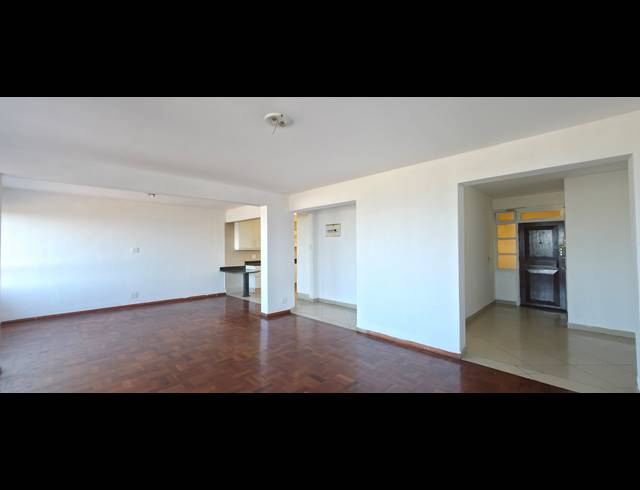 4 BEDROOM FLAT FOR SALE IN NORTH BEACH